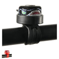 Cargar la imagen en la vista de la galería, Crazy Safety Bicycle bell Black Dragon bicycle bell