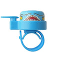 Cargar la imagen en la vista de la galería, Crazy Safety Bicycle bell Dinosaur bicycle bell