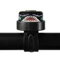 Cargar la imagen en la vista de la galería, Crazy Safety Bicycle bell Dragon bicycle bell