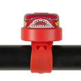 Cargar la imagen en la vista de la galería, Crazy Safety Bicycle bell Dragon bicycle bell