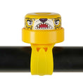 Cargar la imagen en la vista de la galería, Crazy Safety Bicycle bell Leopard bicycle bell