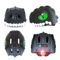 Cargar la imagen en la vista de la galería, Crazy Safety Bicycle helmet Dragon bicycle helmet