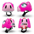 Cargar la imagen en la vista de la galería, Crazy Safety Bicycle helmet Pony bicycle helmet