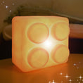 Cargar la imagen en la vista de la galería, Crazy Safety LED light LED night lamp with remote control
