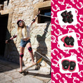 Cargar la imagen en la vista de la galería, Crazy Safety Protective gear Protective gear