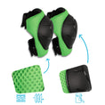 Cargar la imagen en la vista de la galería, Crazy Safety Protective gear Protective gear
