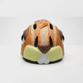 Reproducir el video en la vista de la galería, Brown Chipmonk Bicycle Helmet for Children, Combining Fun, Comfort, and Reliable Safety – Crazy Safety