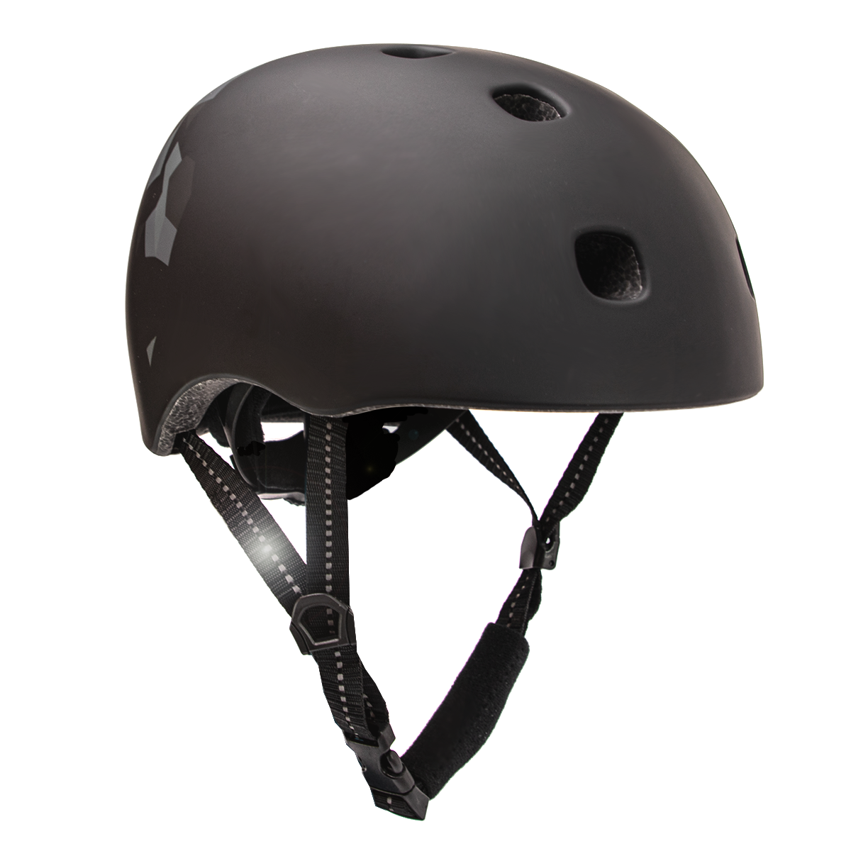 Casco de bicicleta para patinadores de rampa