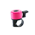 Cargar la imagen en la vista de la galería, Crazy Safety Bicycle bell Pink Bicycle bell
