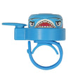 Cargar la imagen en la vista de la galería, Crazy Safety Bicycle bell Shark bicycle bell
