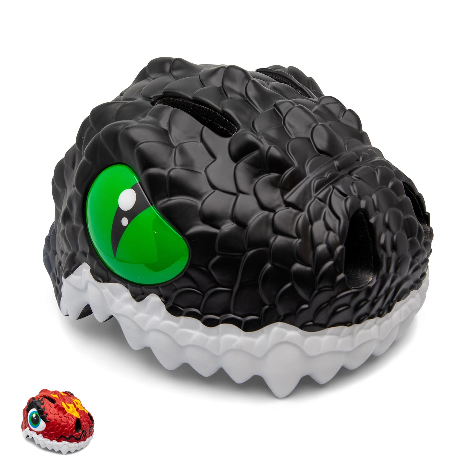 Cascos rojos