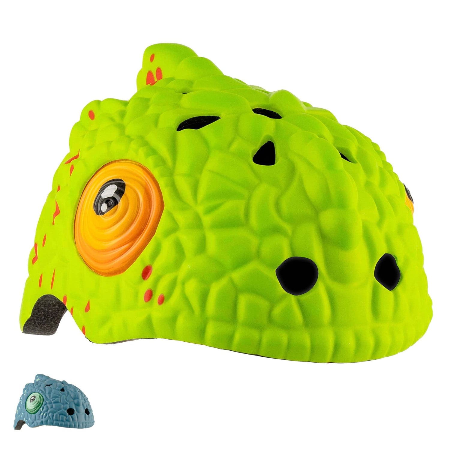 Cascos verdes