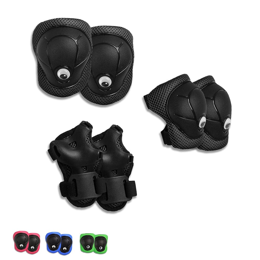 Sets de protecciones