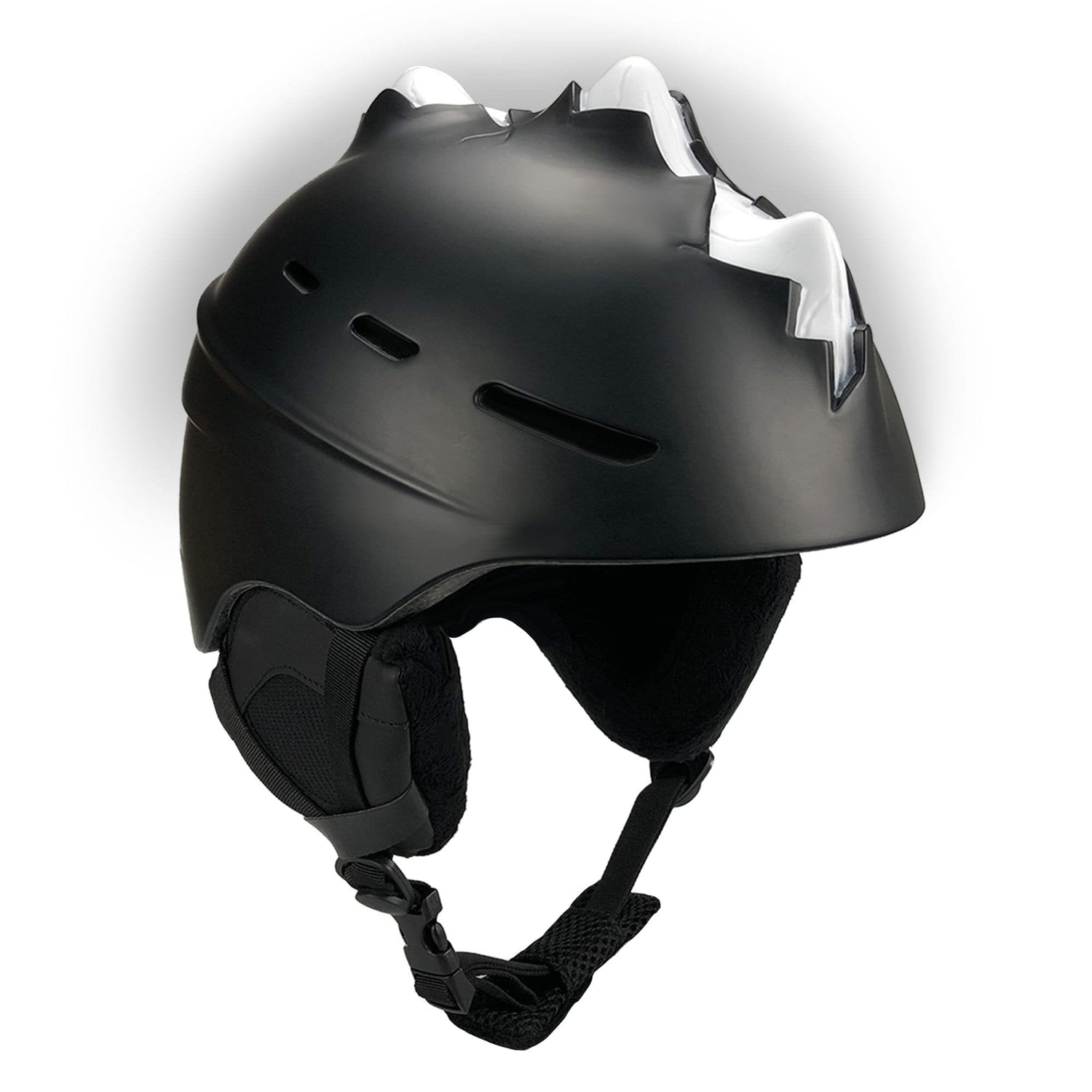 Cascos de esquí
