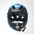 Reproducir el video en la vista de la galería, Casco integral para bicicleta TITAN
