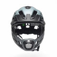 Reproducir el video en la vista de la galería, Casco integral para bicicleta TITAN
